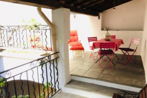 RANDO BAIN CUEILLETTE Profitez des CÉVENNES